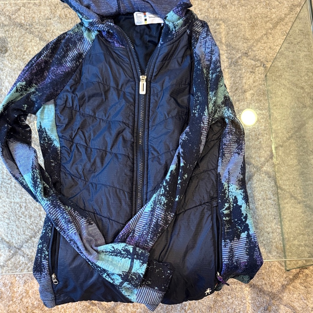 Smartwool jacket - Picture 2 of 3